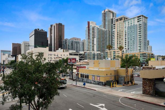 1080 Park Blvd. 203, San Diego, CA 92101
