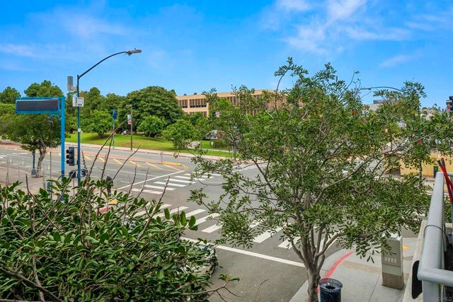 1080 Park Blvd. 203, San Diego, CA 92101
