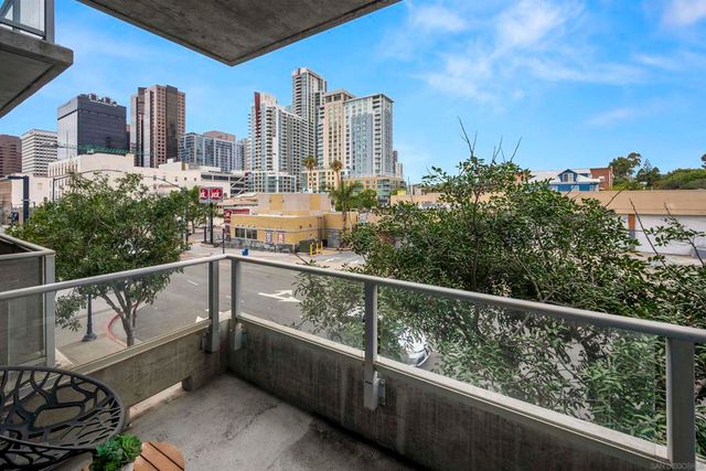 1080 Park Blvd. 203, San Diego, CA 92101