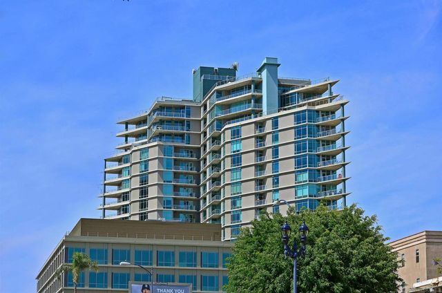 1080 Park Blvd. 203, San Diego, CA 92101