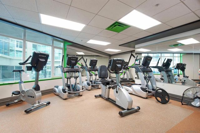 1080 Park Blvd. 203, San Diego, CA 92101