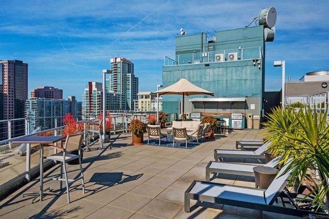 1080 Park Blvd. 203, San Diego, CA 92101