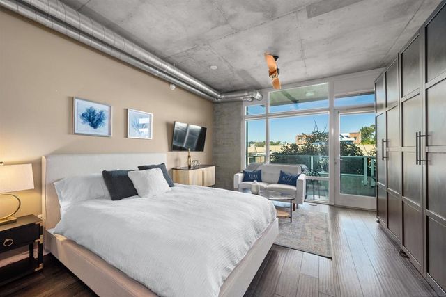 1080 Park Blvd. 203, San Diego, CA 92101