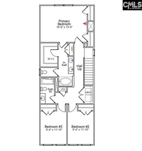 330 Tartan Road, Hopkins, SC 29209