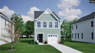 330 Tartan Drive, Hopkins, SC 29209