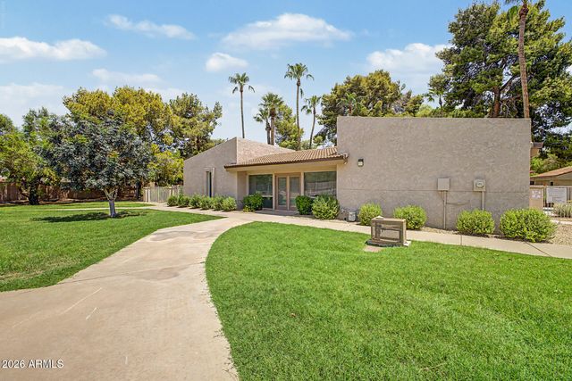 6270 N 78TH Street 325, Scottsdale, AZ 85250