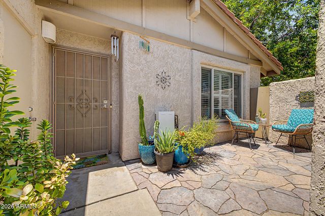 6270 N 78TH Street 325, Scottsdale, AZ 85250