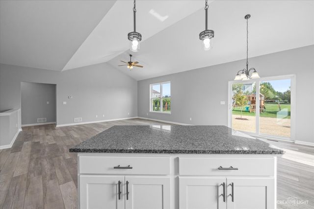 3431 Comstock Avenue, Dekalb, IL 60115