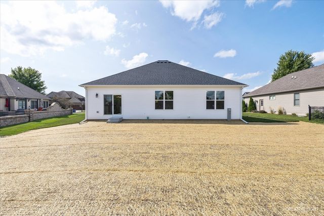 3431 Comstock Avenue, Dekalb, IL 60115