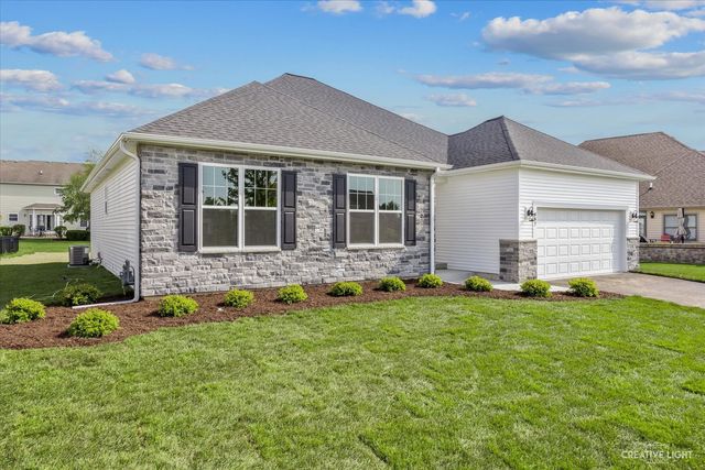 3431 Comstock Avenue, Dekalb, IL 60115