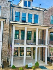 2264 Addington Way 49, Brookhaven, GA 30319