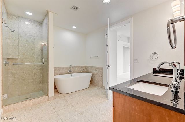 4525 Dean Martin Drive 2311, Las Vegas, NV 89103