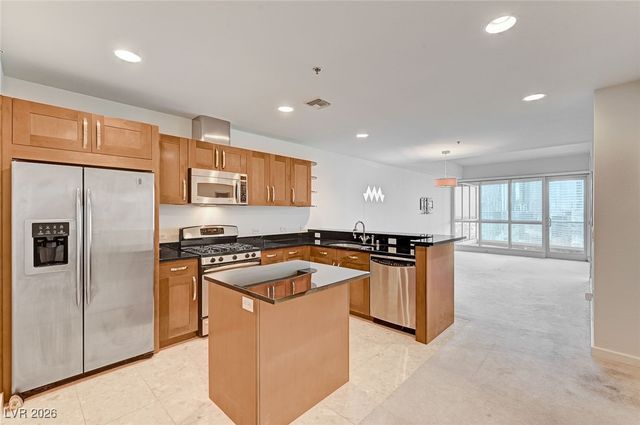 4525 Dean Martin Drive 2311, Las Vegas, NV 89103