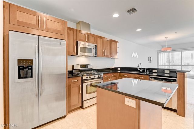 4525 Dean Martin Drive 2311, Las Vegas, NV 89103