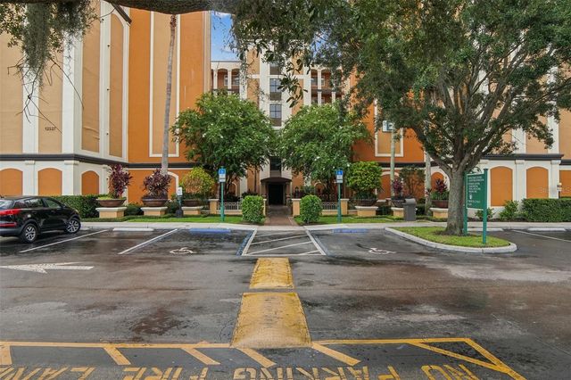 12527 FLORIDAYS RESORT DRIVE 312-E, Orlando, FL 32821