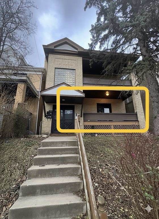 1525 Beechview Ave 1, Beechview, PA 15216