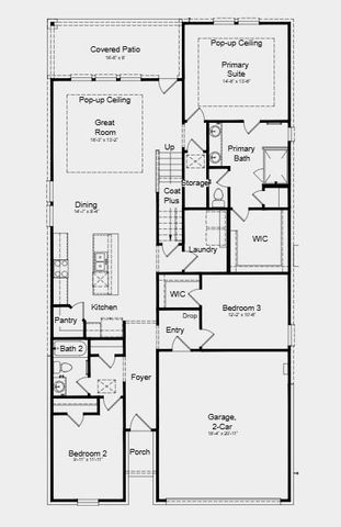 21518 Banpo Bend Drive, Cypress, TX 77433