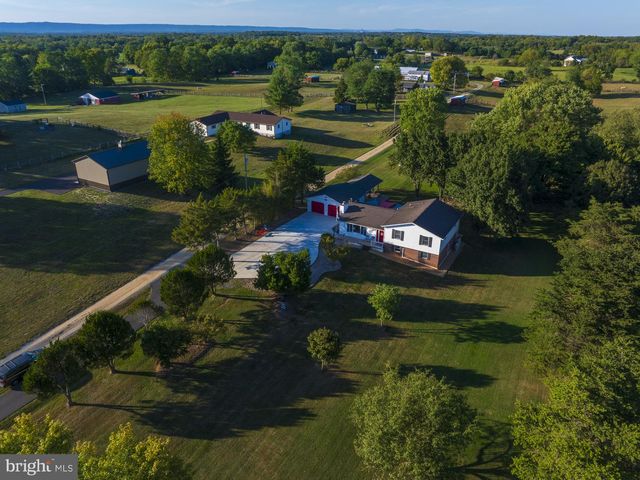 6529 MIDDLEWAY PIKE, Kearneysville, WV 25430