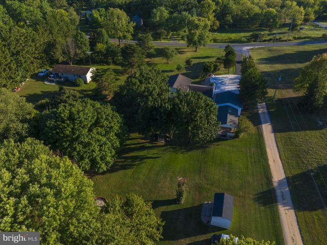 6529 MIDDLEWAY PIKE, Kearneysville, WV 25430