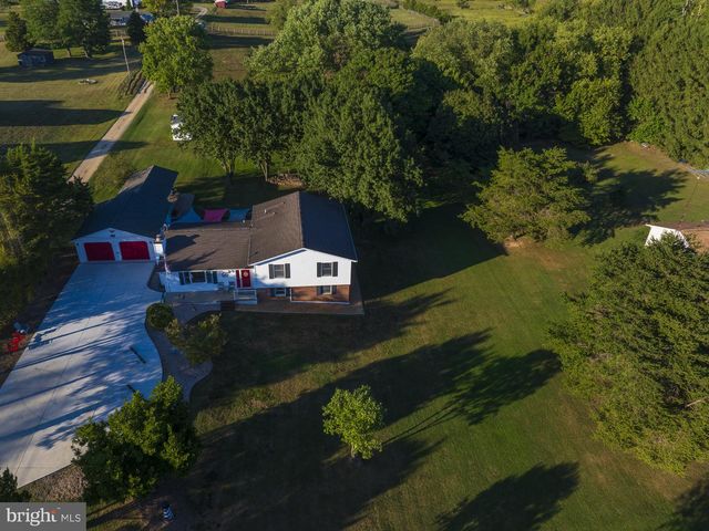 6529 MIDDLEWAY PIKE, Kearneysville, WV 25430