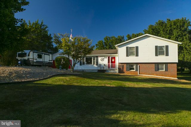 6529 MIDDLEWAY PIKE, Kearneysville, WV 25430