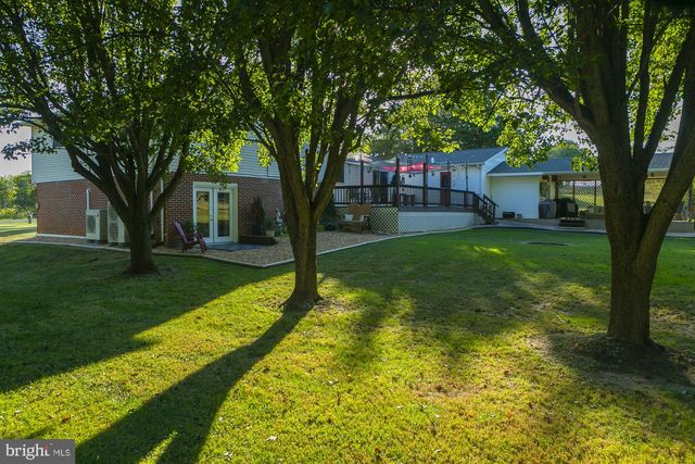 6529 MIDDLEWAY PIKE, Kearneysville, WV 25430