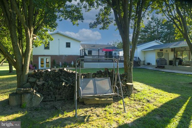 6529 MIDDLEWAY PIKE, Kearneysville, WV 25430