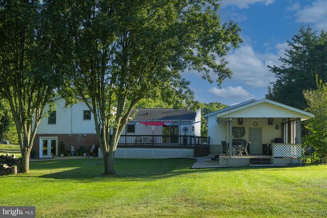6529 MIDDLEWAY PIKE, Kearneysville, WV 25430