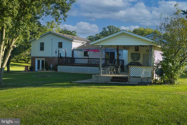 6529 MIDDLEWAY PIKE, Kearneysville, WV 25430