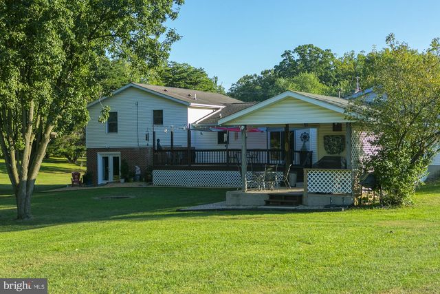6529 MIDDLEWAY PIKE, Kearneysville, WV 25430