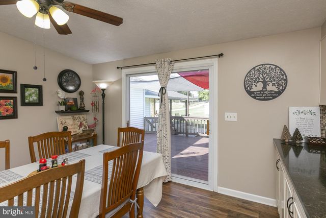6529 MIDDLEWAY PIKE, Kearneysville, WV 25430