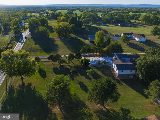 6529 MIDDLEWAY PIKE, Kearneysville, WV 25430