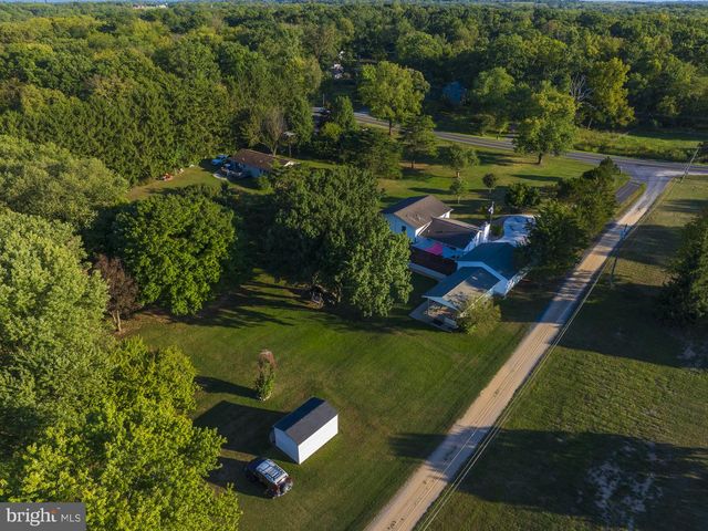 6529 MIDDLEWAY PIKE, Kearneysville, WV 25430