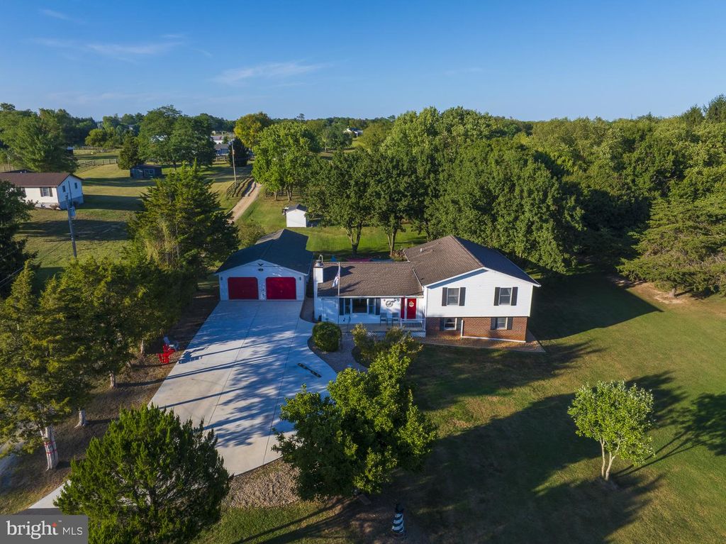 6529 MIDDLEWAY PIKE, Kearneysville, WV 25430