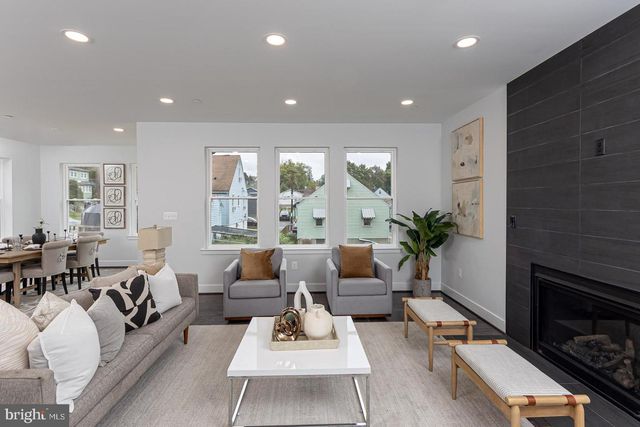 4818 OAKLAND PARK RD, Randallstown, MD 21133