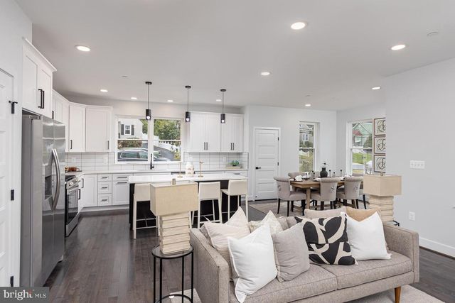 4818 OAKLAND PARK RD, Randallstown, MD 21133