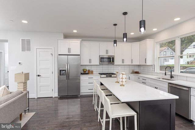 4818 OAKLAND PARK RD, Randallstown, MD 21133