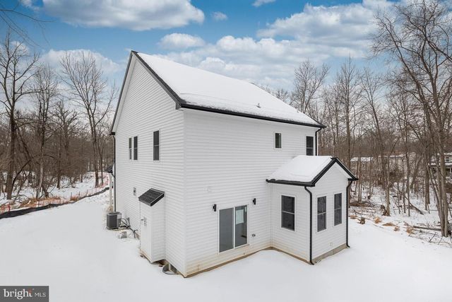 4818 OAKLAND PARK RD, Randallstown, MD 21133