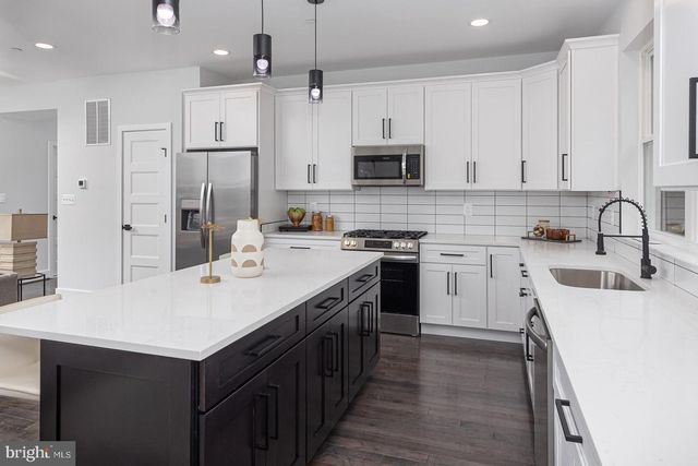 4818 OAKLAND PARK RD, Randallstown, MD 21133