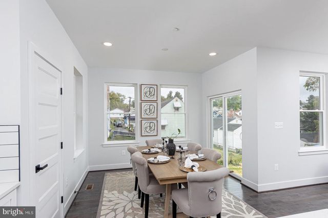 4818 OAKLAND PARK RD, Randallstown, MD 21133