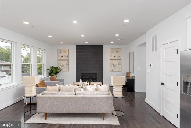 4818 OAKLAND PARK RD, Randallstown, MD 21133