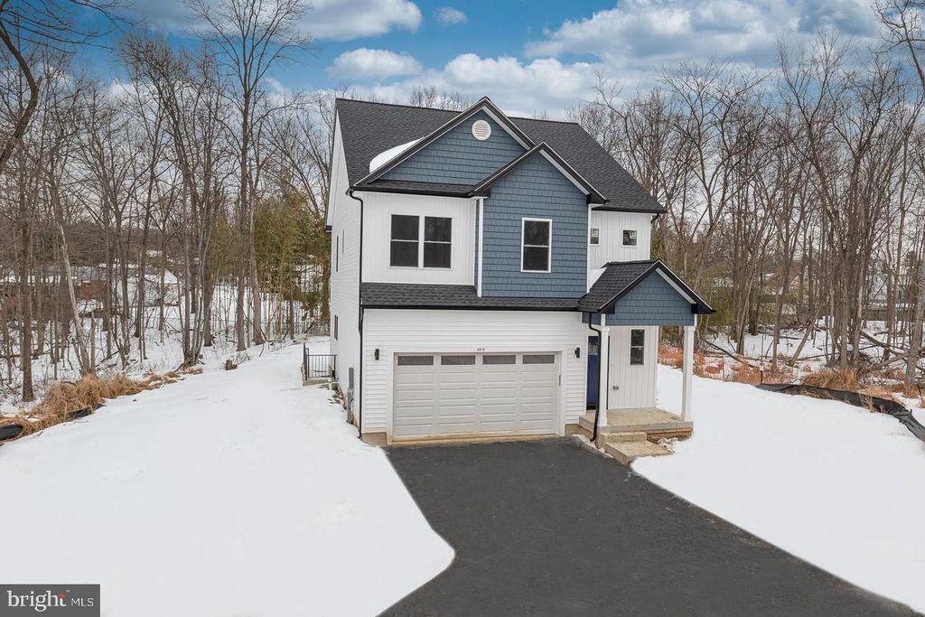 4818 OAKLAND PARK RD, Randallstown, MD 21133