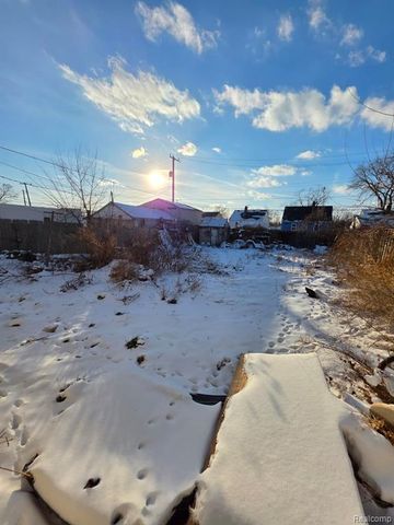 6409 Archdale Street, Detroit, MI 48228