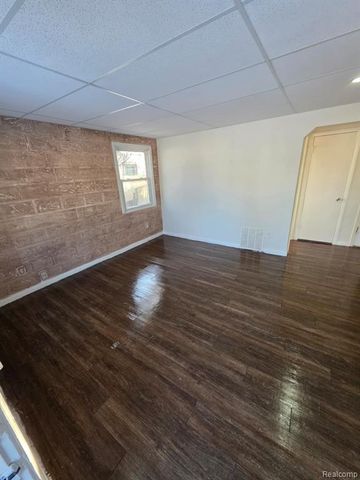 6409 Archdale Street, Detroit, MI 48228