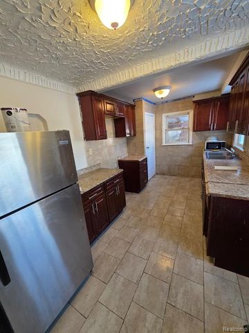 6409 Archdale Street, Detroit, MI 48228