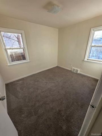 6409 Archdale Street, Detroit, MI 48228