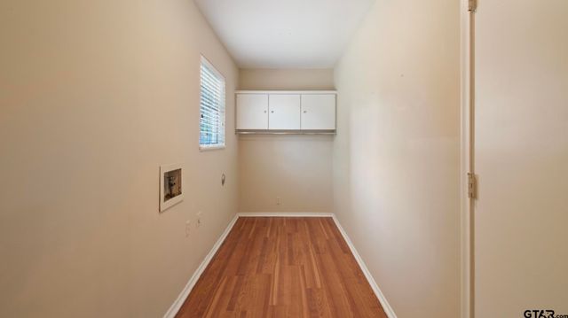 311 Savannah Dr, Tyler, TX 75703