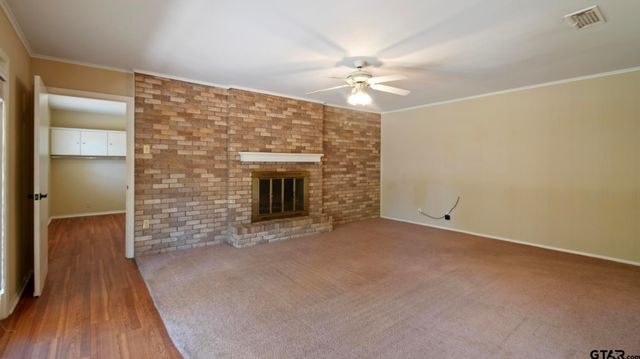 311 Savannah Dr, Tyler, TX 75703