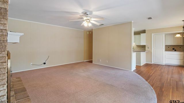 311 Savannah Dr, Tyler, TX 75703