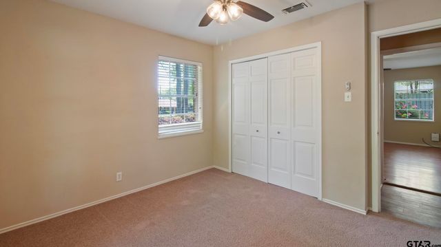 311 Savannah Dr, Tyler, TX 75703